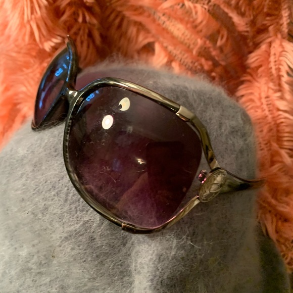 Oversized sunglasses - Picture 6 of 7